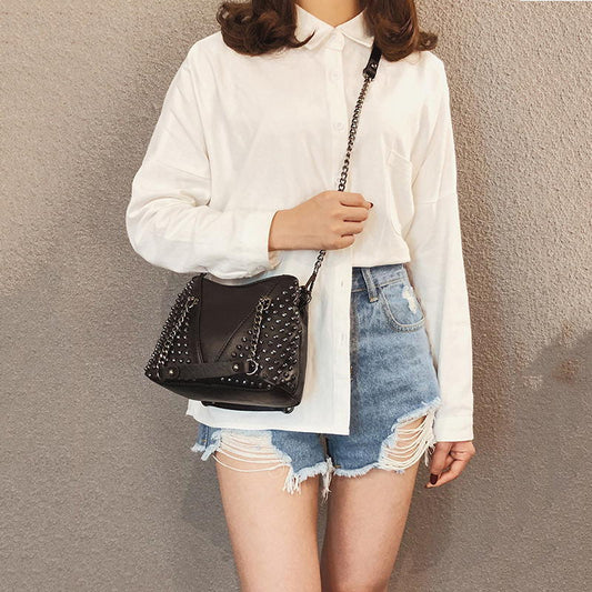 Zara Shoulder Bag