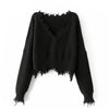 Nina Tina Sweater