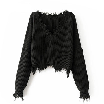 Nina Tina Sweater