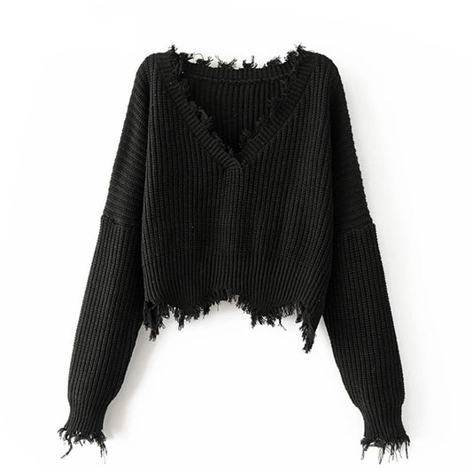 Nina Tina Sweater