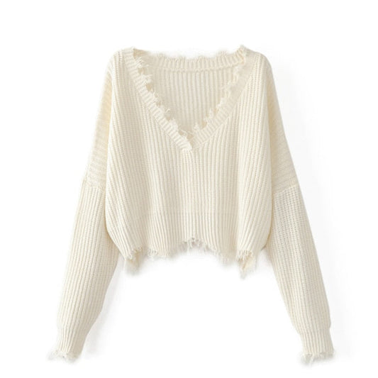 Nina Tina Sweater
