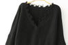 Nina Tina Sweater