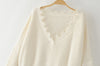 Nina Tina Sweater