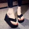 Luna Sandals