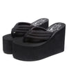 Luna Sandals