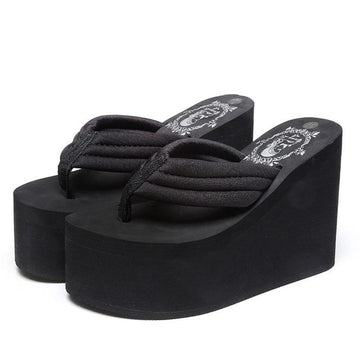 Luna Sandals