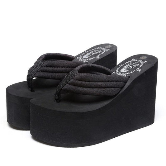 Luna Sandals