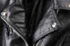 Faye Daniella Leather Jacket