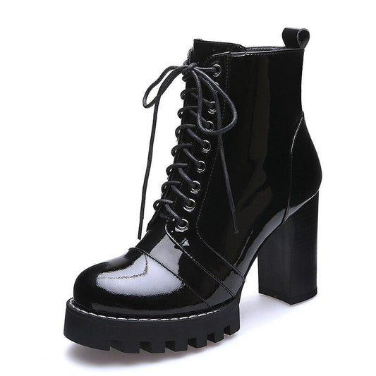 Kira High Heels