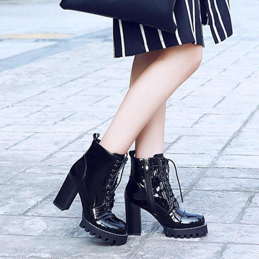 Kira High Heels