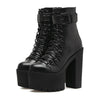 Nina Ankle Boots