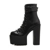Nina Ankle Boots
