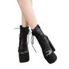 Nina Ankle Boots