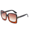 Mira Oversized Sunglasses