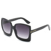 Mira Oversized Sunglasses