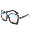 Mira Oversized Sunglasses