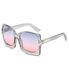 Mira Oversized Sunglasses
