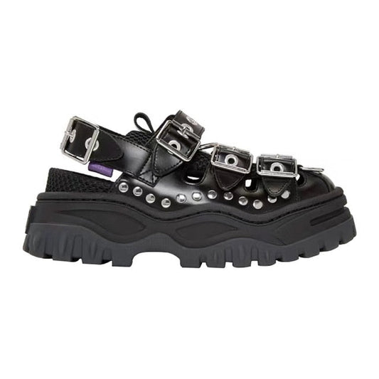 Cleo Anna Sandals