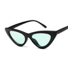 Mira Cat Eye Sunglasses