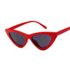 Mira Cat Eye Sunglasses