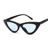 Mira Cat Eye Sunglasses