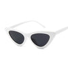 Mira Cat Eye Sunglasses
