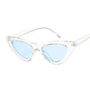 Mira Cat Eye Sunglasses