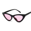 Mira Cat Eye Sunglasses