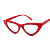 Mira Cat Eye Sunglasses