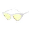 Mira Cat Eye Sunglasses