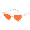 Mira Cat Eye Sunglasses