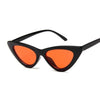 Mira Cat Eye Sunglasses