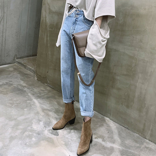 Cleo Maria Jeans