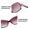 Cleo Sunglasses