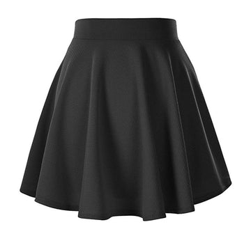 Faye Stretchy Skirt