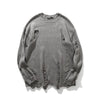Talia Knit Sweater