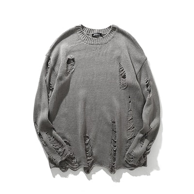 Talia Knit Sweater