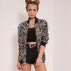 Mira Sequin Jacket