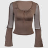 Olive Anna Top