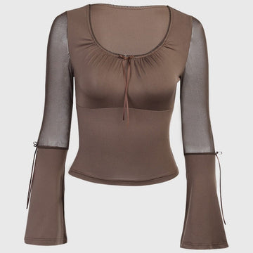 Olive Anna Top