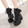 Gia Ankle Boots