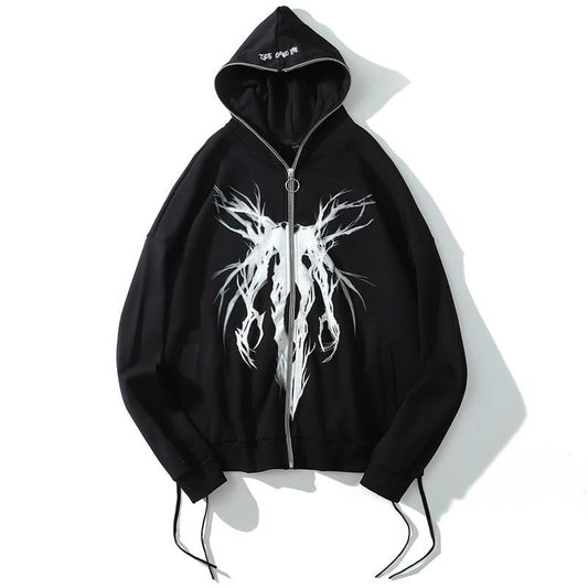 Luna Hoodie
