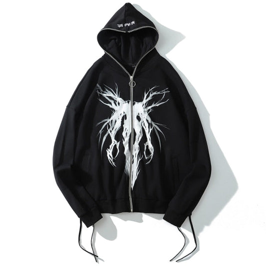 Luna Hoodie
