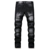 Juno Skull Stars Jeans