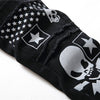 Juno Skull Stars Jeans