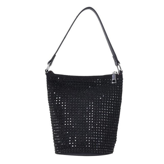 Zara Rhinestone Bag