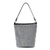 Zara Rhinestone Bag