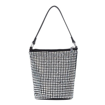 Zara Rhinestone Bag