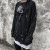 Talia Knit Sweater