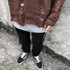 Talia Knit Sweater